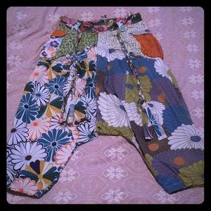 Desigual Harlem pants